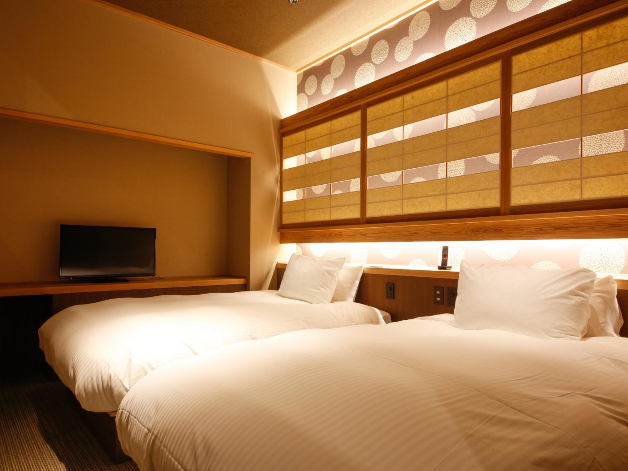 Asan Kotonami Hotel Manno Kamer foto