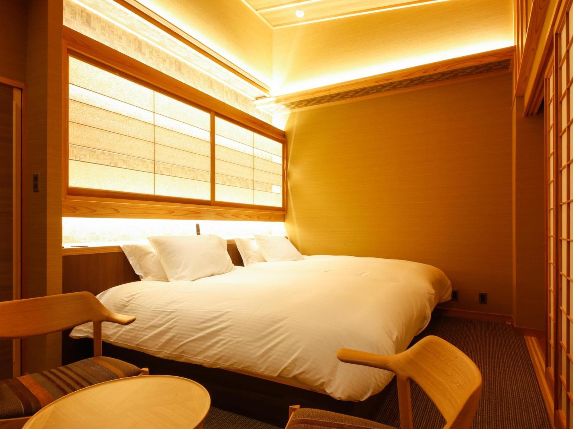 Asan Kotonami Hotel Manno Kamer foto