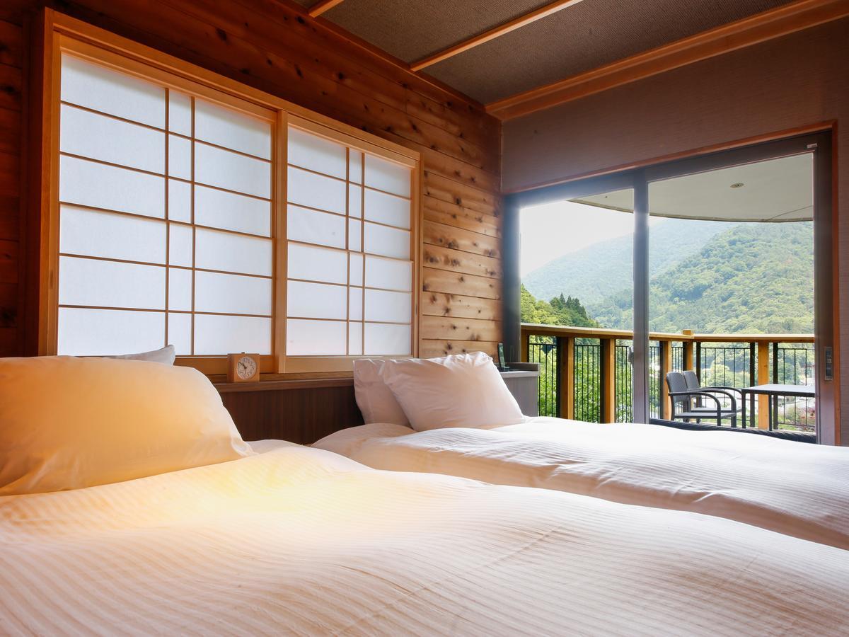 Asan Kotonami Hotel Manno Buitenkant foto