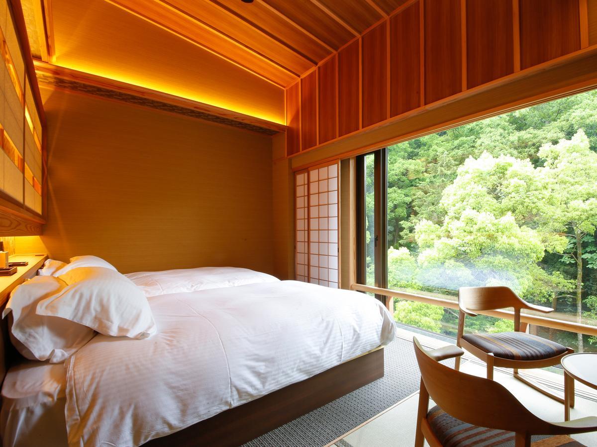 Asan Kotonami Hotel Manno Buitenkant foto