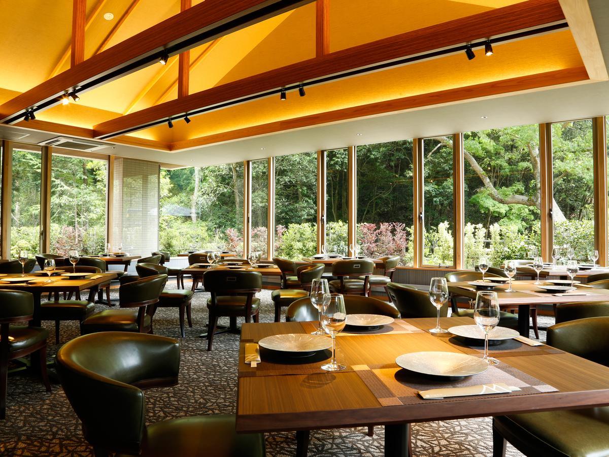 Asan Kotonami Hotel Manno Buitenkant foto