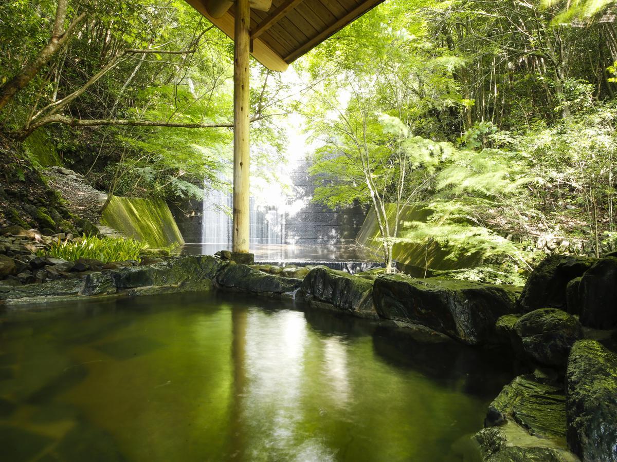 Asan Kotonami Hotel Manno Buitenkant foto
