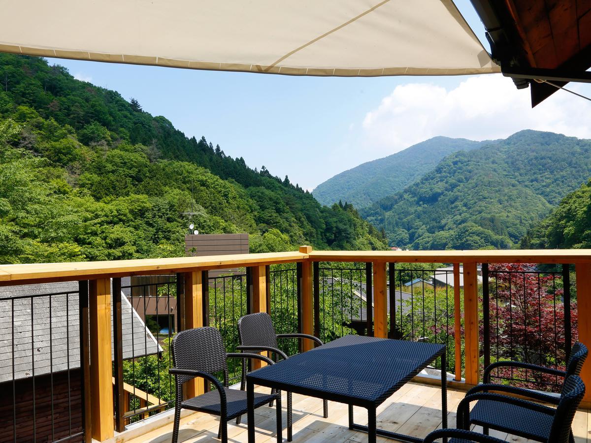 Asan Kotonami Hotel Manno Buitenkant foto