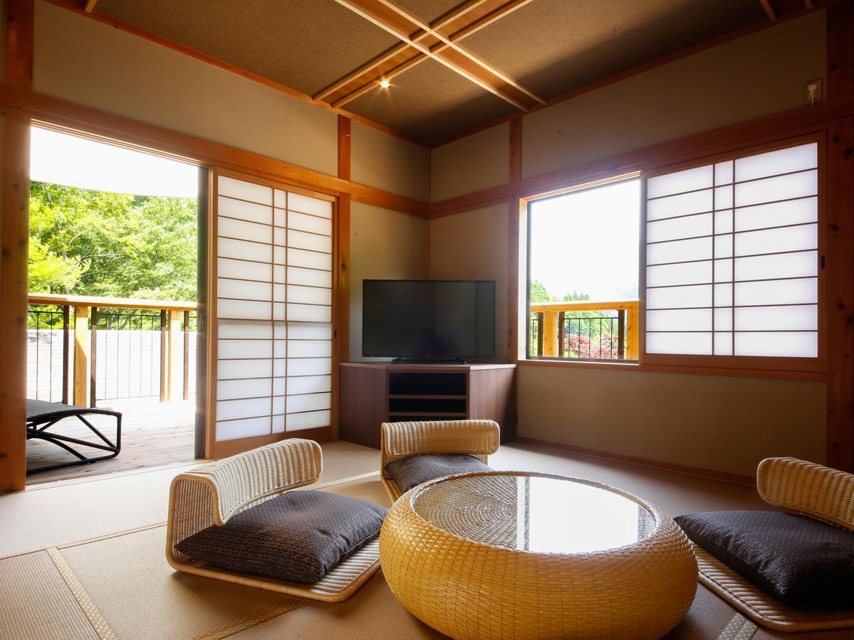 Asan Kotonami Hotel Manno Buitenkant foto