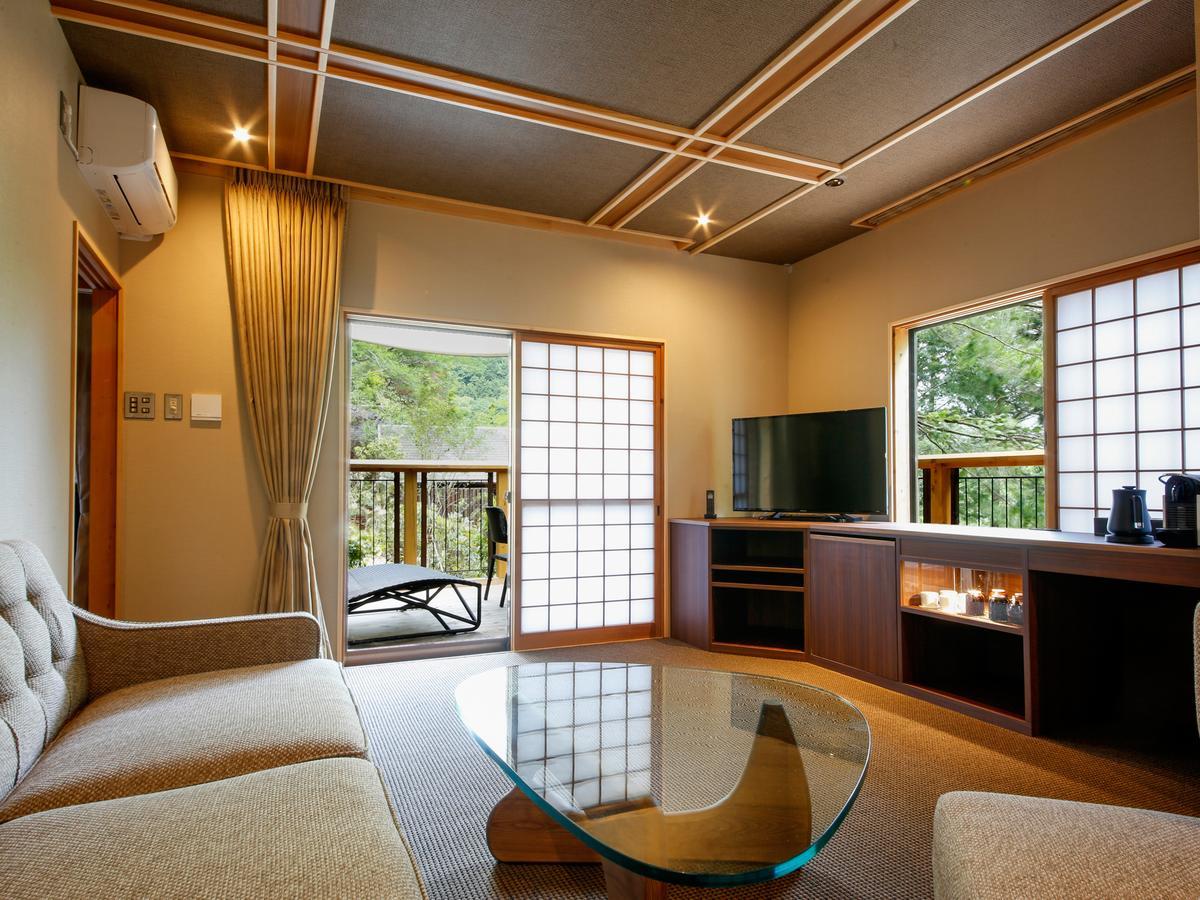 Asan Kotonami Hotel Manno Buitenkant foto