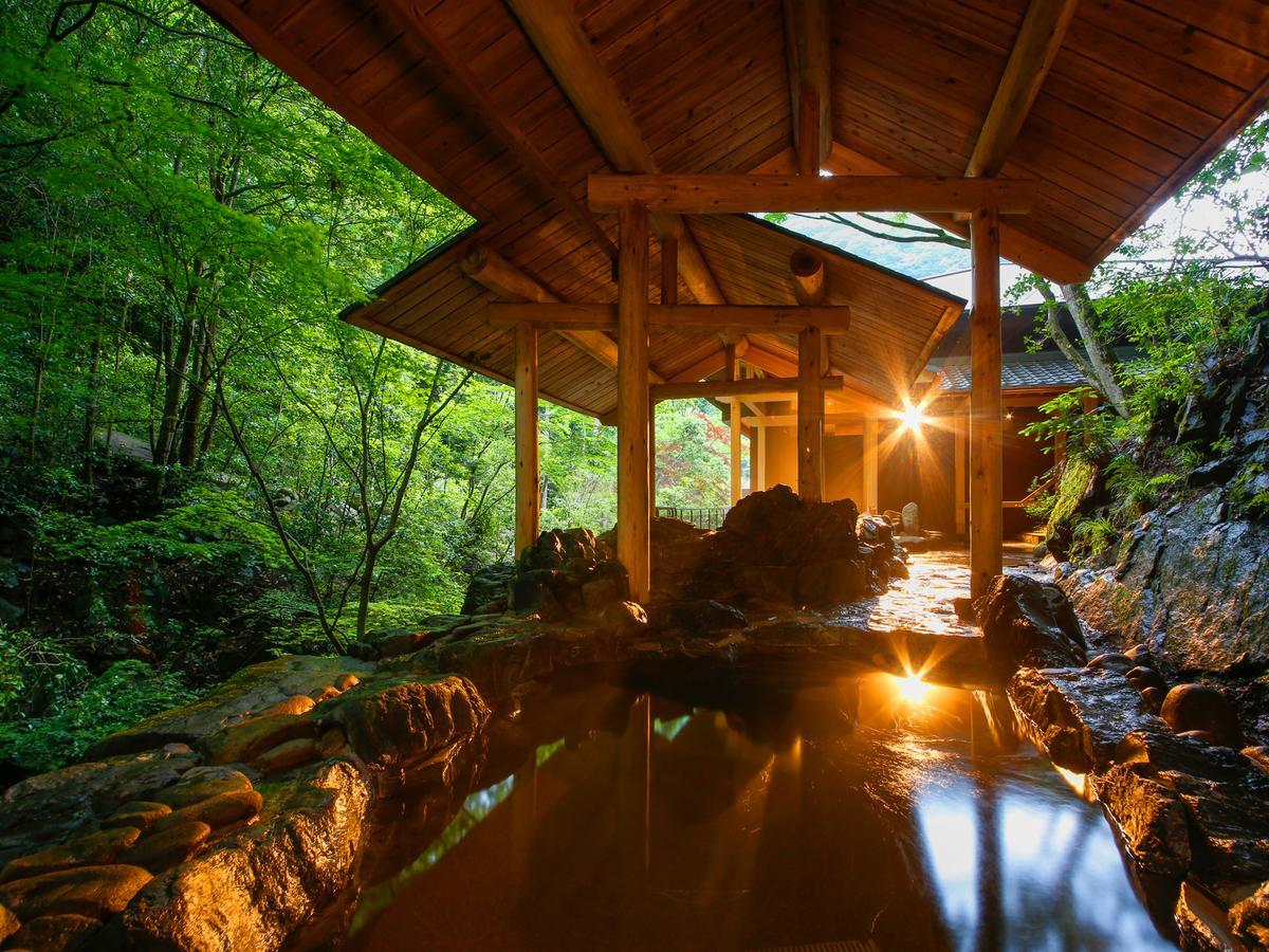 Asan Kotonami Hotel Manno Buitenkant foto