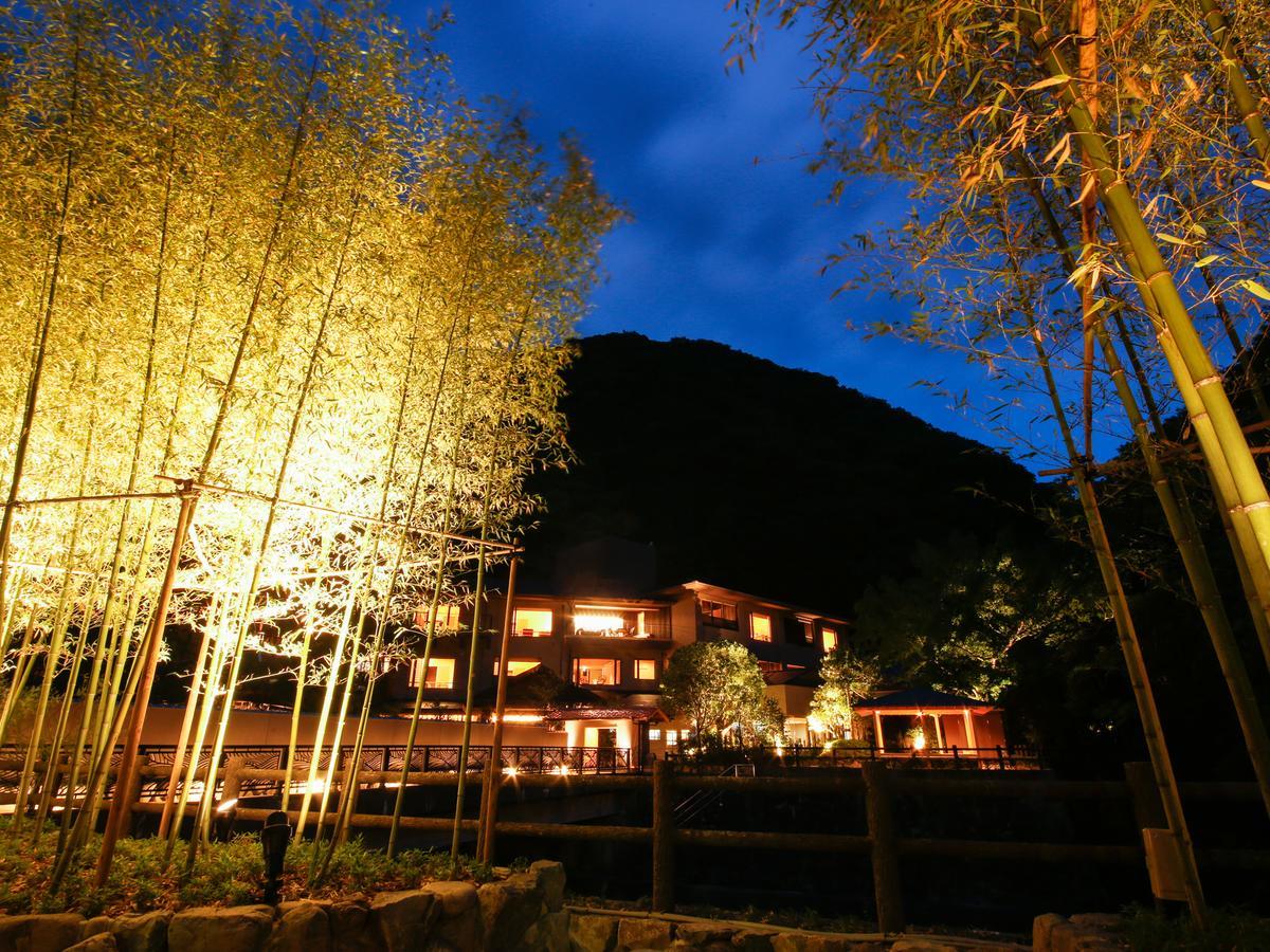 Asan Kotonami Hotel Manno Buitenkant foto