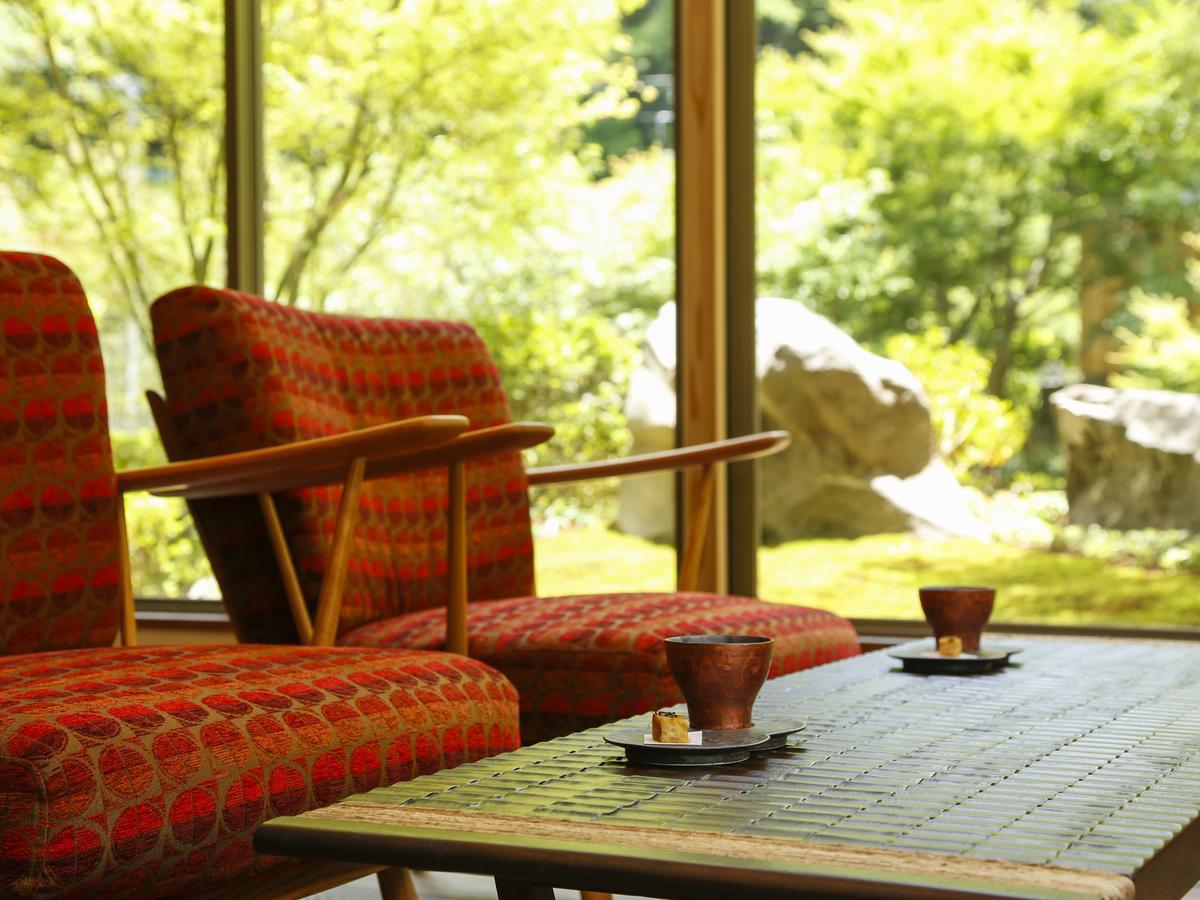 Asan Kotonami Hotel Manno Buitenkant foto